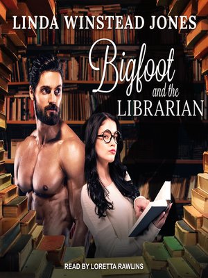 cover image of Bigfoot and the Librarian